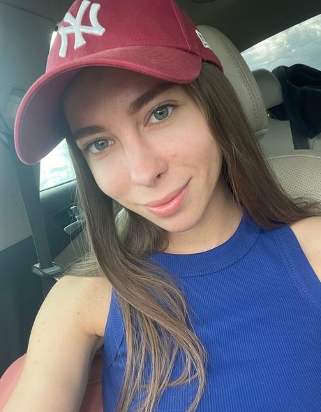 Photo nue de fuite OnlyFans de Lilibabe