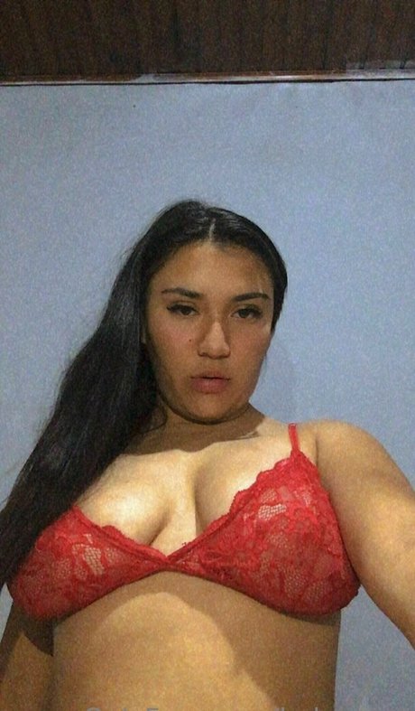 Photo nue de fuite OnlyFans de Belenhot
