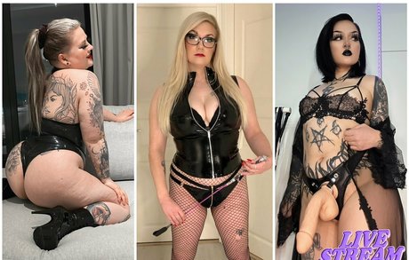 Photo nue de fuite OnlyFans de Ellatatifree