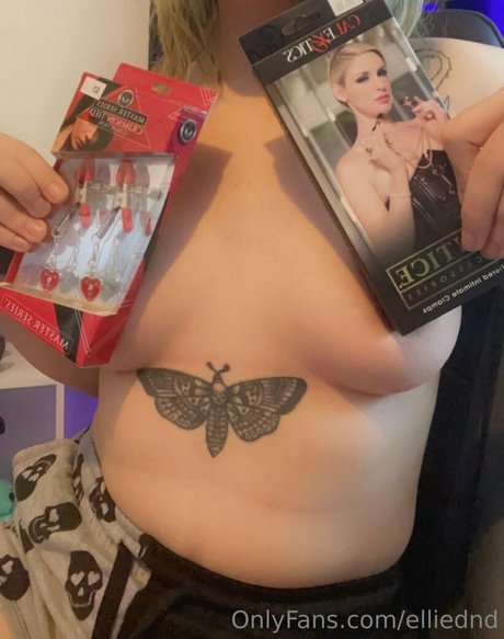EllieDND