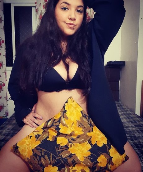 Photo nue de fuite OnlyFans de Shay Bongiovi