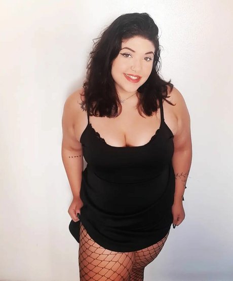 Photo nue de fuite OnlyFans de Shay Bongiovi