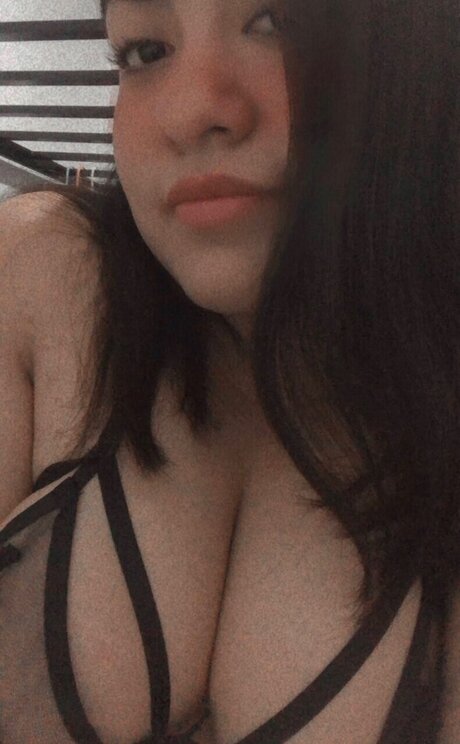 Photo nue de fuite OnlyFans de Valentina