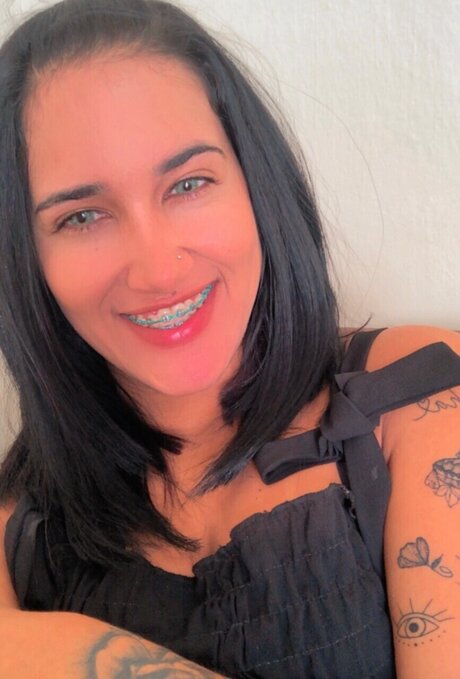 Photo nue de fuite OnlyFans de Foguinho