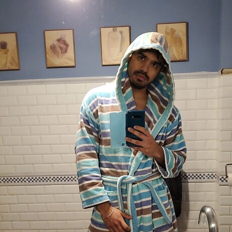 Sexylatinboy