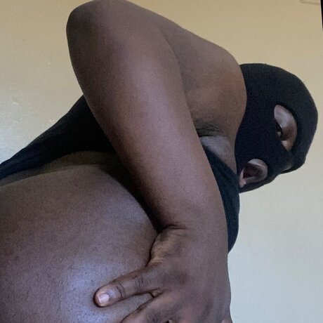 Photo nue de fuite OnlyFans de Hazy Rayne