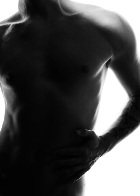 Photo nue de fuite OnlyFans de U926953