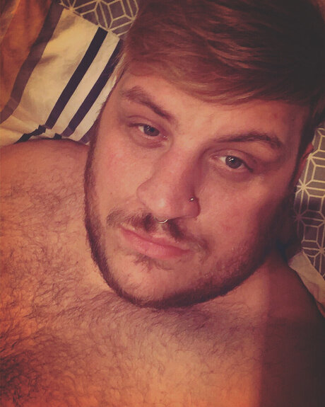 Photo nue de fuite OnlyFans de Adamjoseph