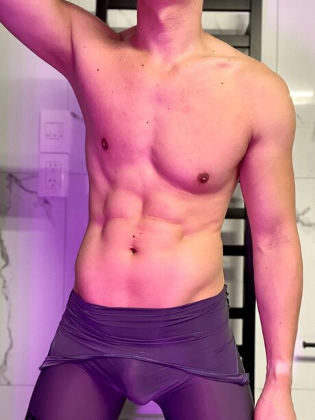 Photo nue de fuite OnlyFans de Hungasian
