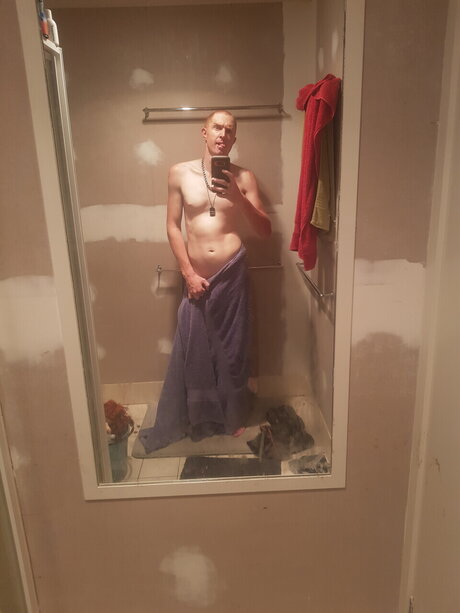 Photo nue de fuite OnlyFans de Pancakes