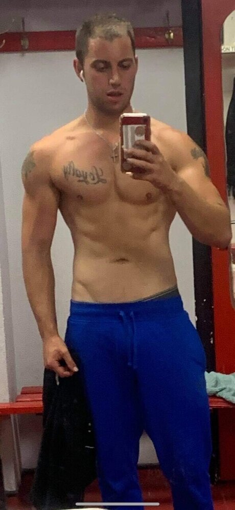 Photo nue de fuite OnlyFans de U1938628
