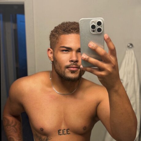 Photo nue de fuite OnlyFans de Treih
