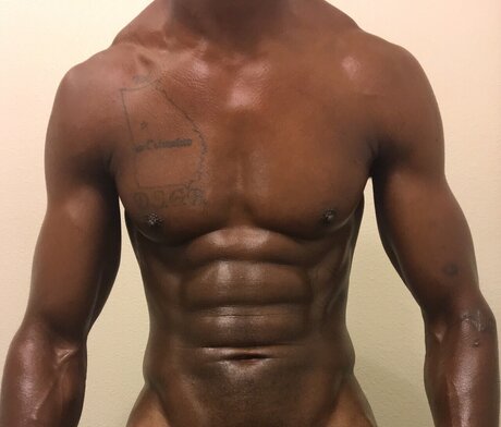 Photo nue de fuite OnlyFans de Jimsjohn