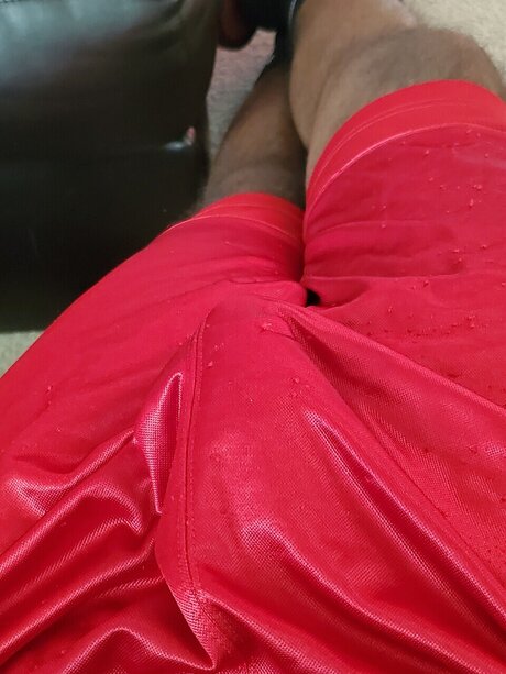 Photo nue de fuite OnlyFans de Daddydick33