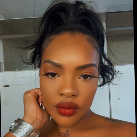 Photo nue de fuite OnlyFans de Clarity 