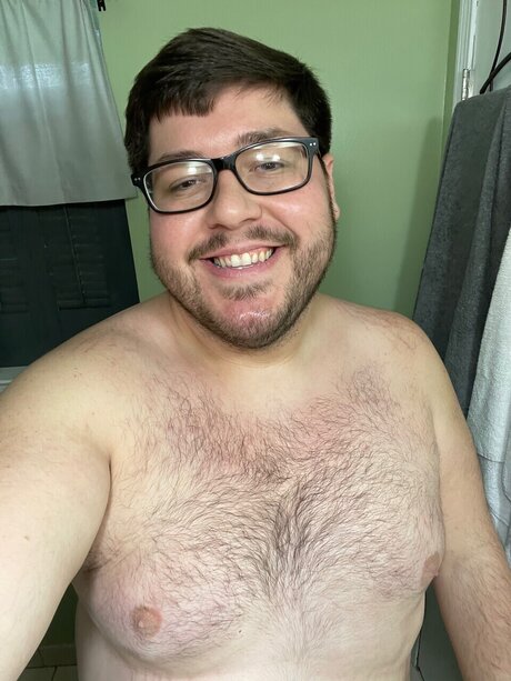 Photo nue de fuite OnlyFans de Reed 