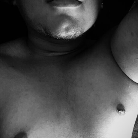 Photo nue de fuite OnlyFans de Json X