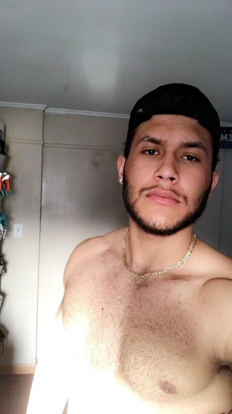 Photo nue de fuite OnlyFans de Jayy