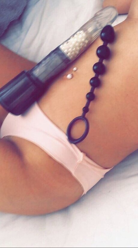 Photo nue de fuite OnlyFans de Kay12xxx