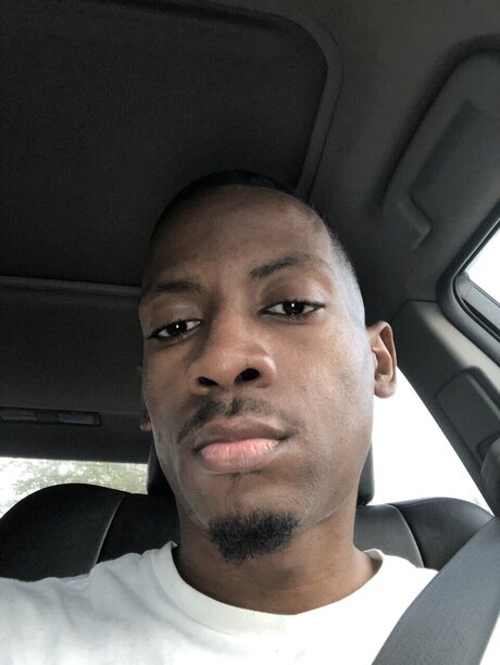 Photo nue de fuite OnlyFans de Trevin Myers
