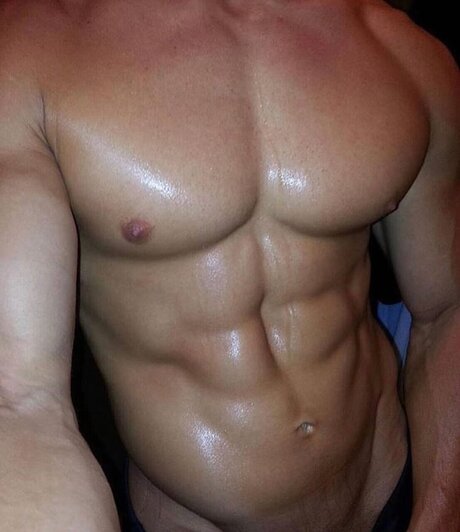 Photo nue de fuite OnlyFans de Procura
