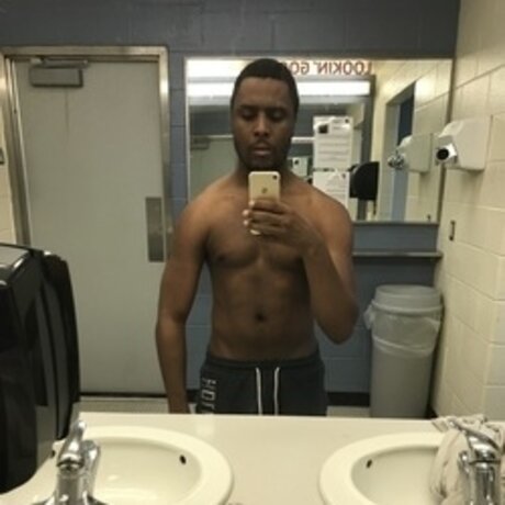 Photo nue de fuite OnlyFans de Magic Mike