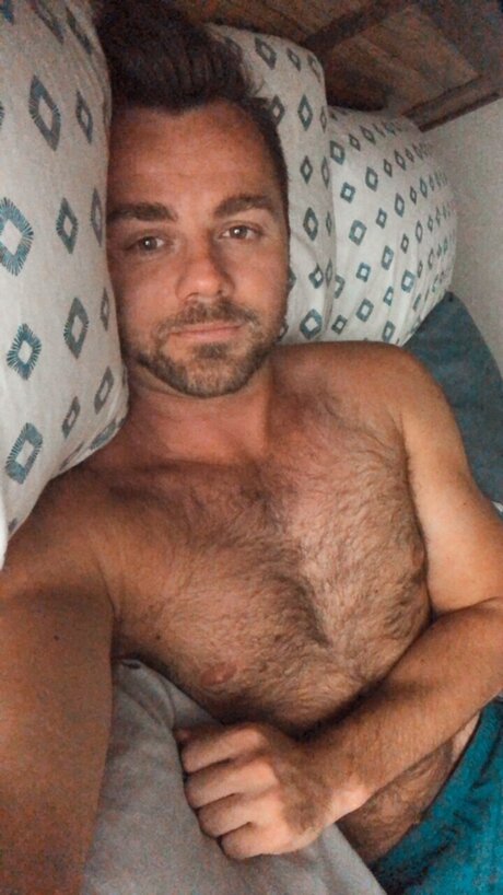 Photo nue de fuite OnlyFans de Mb915