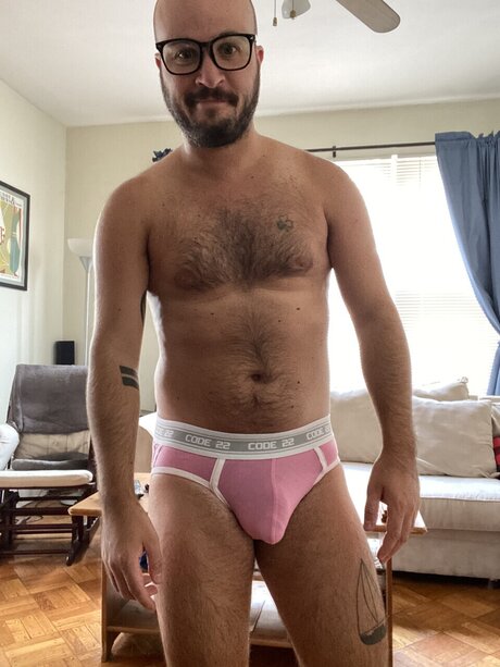Photo nue de fuite OnlyFans de Astoriaguy