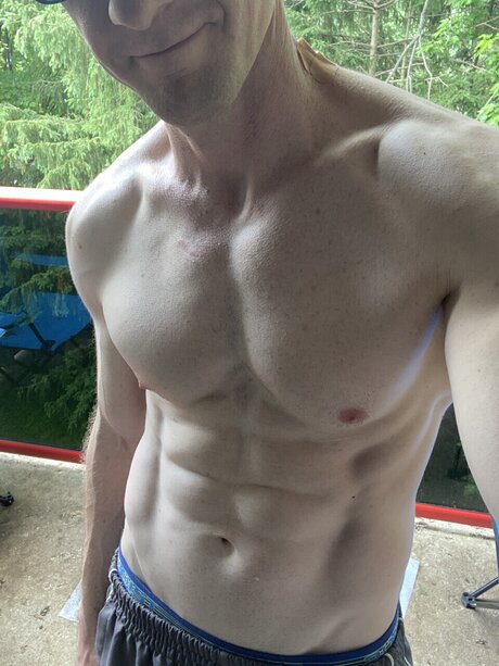 Photo nue de fuite OnlyFans de Sksk80