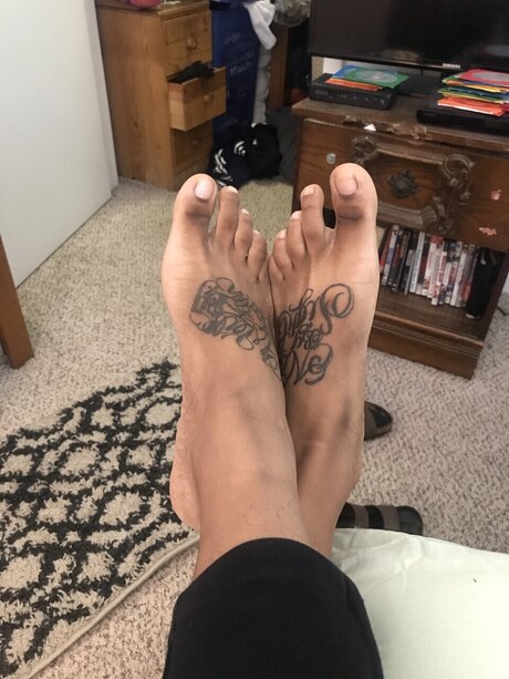 Swtfeetchris