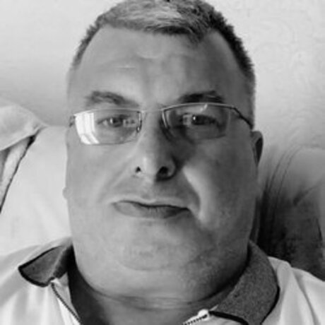 Photo nue de fuite OnlyFans de Gary Frankland