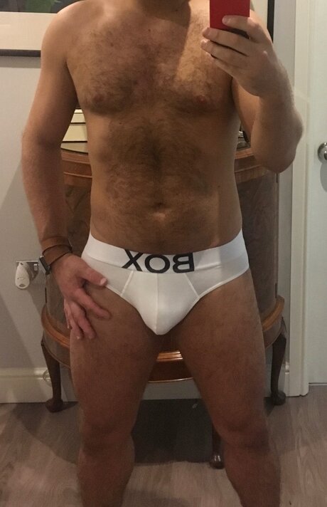 Photo nue de fuite OnlyFans de Dollars84