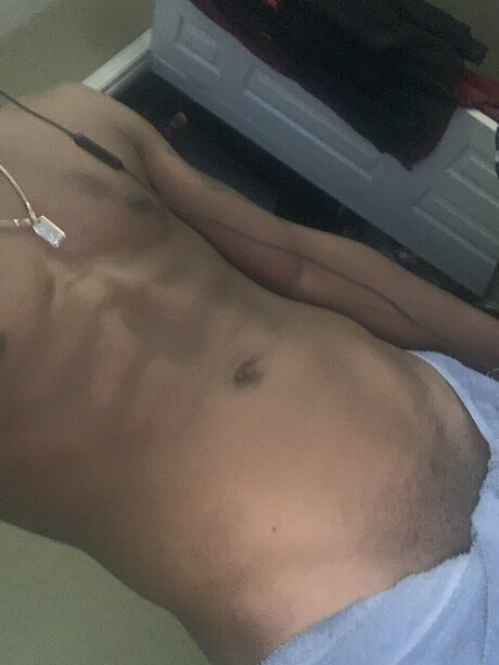 Photo nue de fuite OnlyFans de Purge B