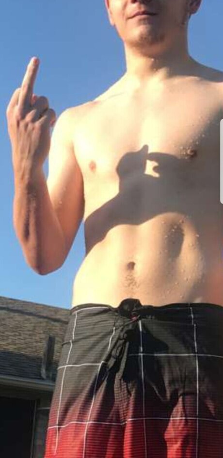 Photo nue de fuite OnlyFans de Mrtubby