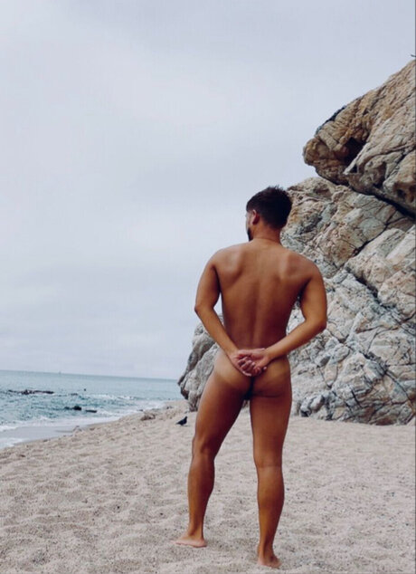 Photo nue de fuite OnlyFans de Acbcntw