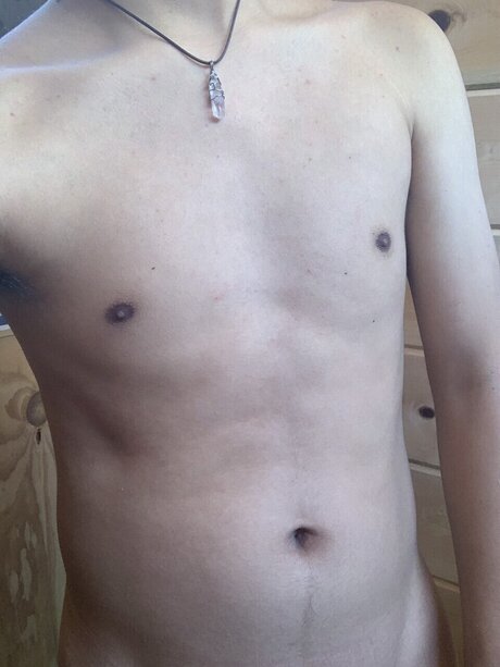 Photo nue de fuite OnlyFans de Josh