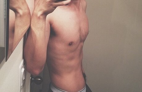 Photo nue de fuite OnlyFans de Noahyork