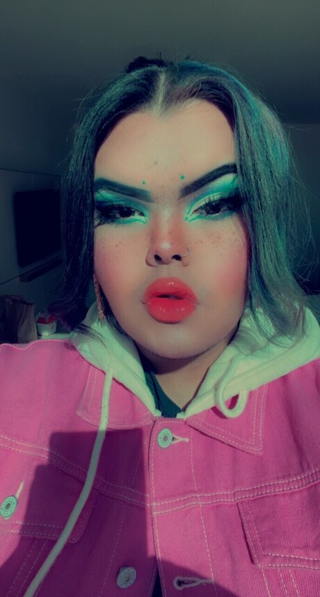 Photo nue de fuite OnlyFans de Daydreamer Amplt3