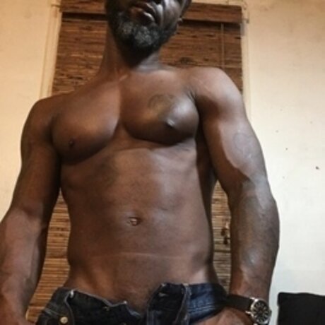 Photo nue de fuite OnlyFans de Matias Brand