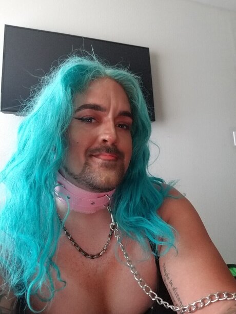 Photo nue de fuite OnlyFans de Sissy Jaime Adventures