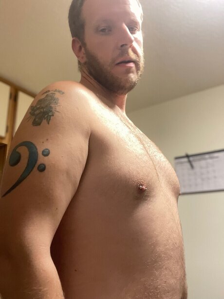 Photo nue de fuite OnlyFans de U5734875
