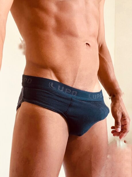 Photo nue de fuite OnlyFans de Rafasilvarec