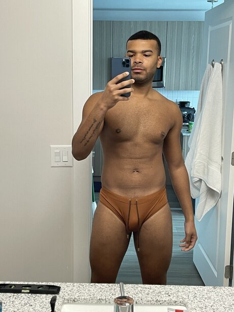 Photo nue de fuite OnlyFans de Jonny Banxx