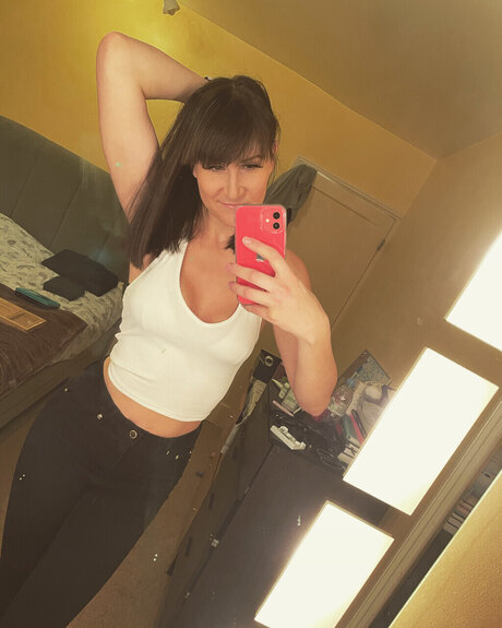 Photo nue de fuite OnlyFans de Shivs14