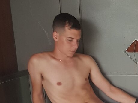 Photo nue de fuite OnlyFans de Sha256