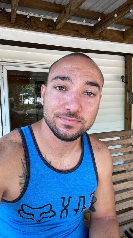Photo nue de fuite OnlyFans de Will