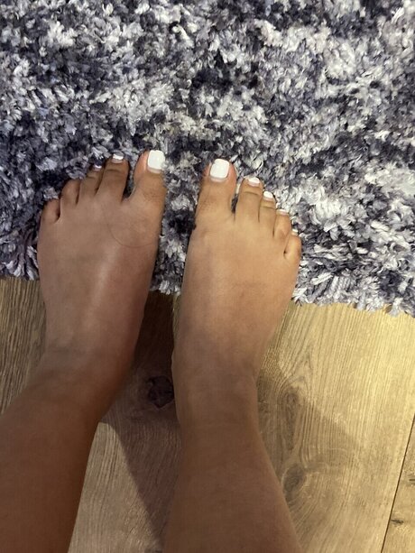 Photo nue de fuite OnlyFans de Nenita