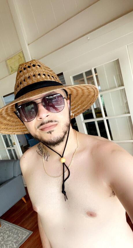 Photo nue de fuite OnlyFans de Thekiingali
