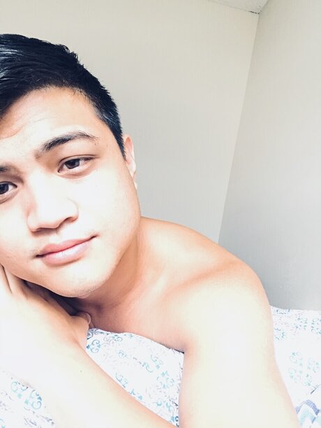 Photo nue de fuite OnlyFans de Tampa Twink