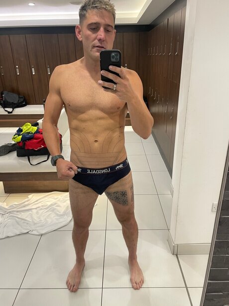 Photo nue de fuite OnlyFans de U7065485